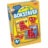 Vi Lar Oss Bokstaver