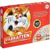 Vildkatten 300