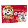 Vildkatten: My First