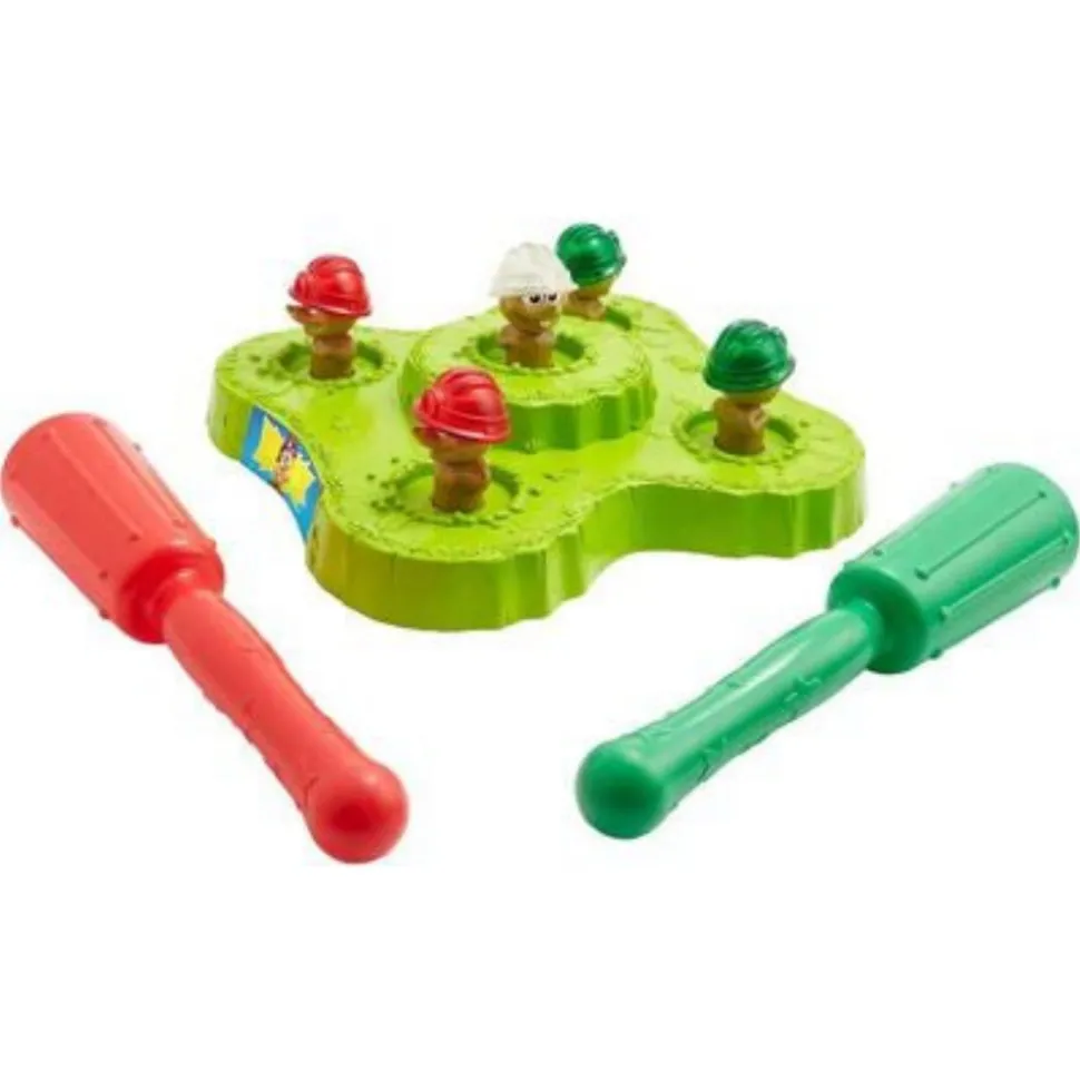 Whac-A-Mole