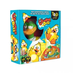 Whoopee Duck