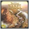 7 Wonders: Babel (Eng.) (Exp.)