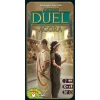 7 Wonders Duel: Agora (Exp.) (Eng)