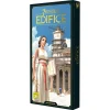 7 Wonders: Edifice (Exp.) (Eng)