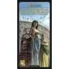 7 Wonders: Leaders (Exp.) (Swe)