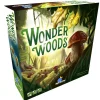 Wonder Woods